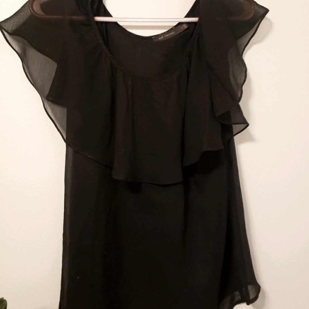 Flowy Blouse - image 1